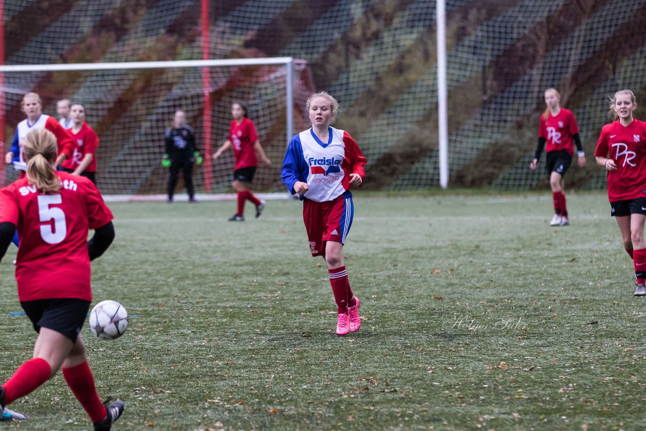 Bild 310 - Frauen Lieth : Halstenbek-Rellingen : Ergebnis: 2:0